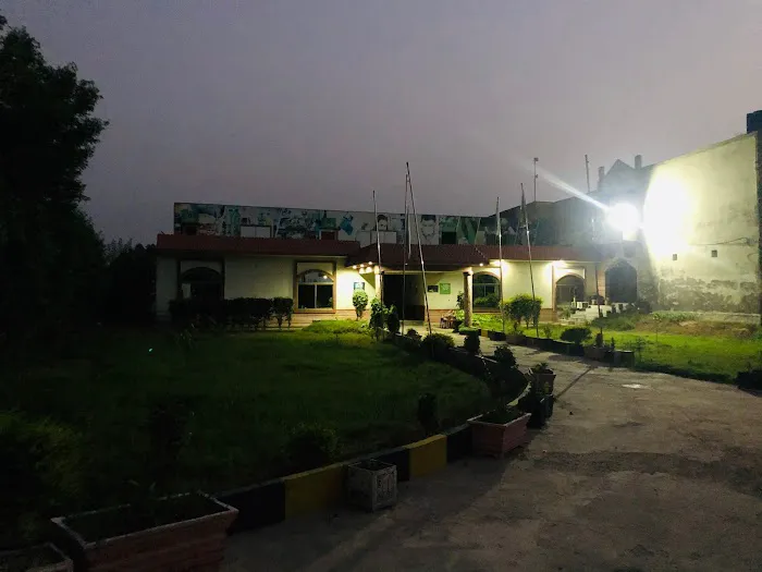 Justice Law College Hafizabad Picture 7