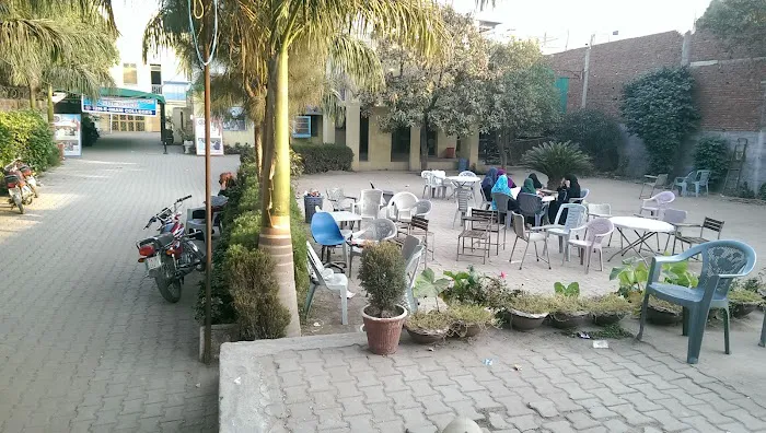 Ibn-e-Imam Science College Girls Campus Picture 2