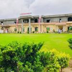 ILM Group of Colleges New Campus Jalalpur Jattan Gujrat Pakistan