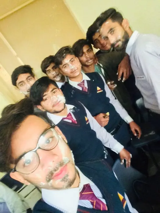 ILM Group of Colleges New Campus Jalalpur Jattan Gujrat Pakistan Picture 6