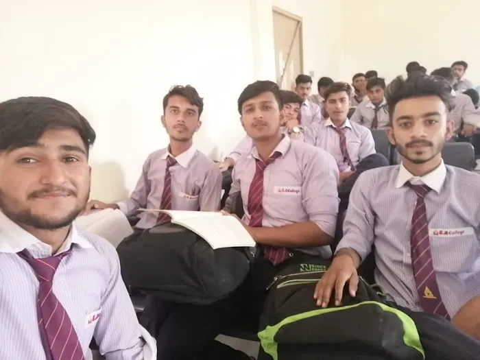 ILM Group of Colleges New Campus Jalalpur Jattan Gujrat Pakistan Picture 4