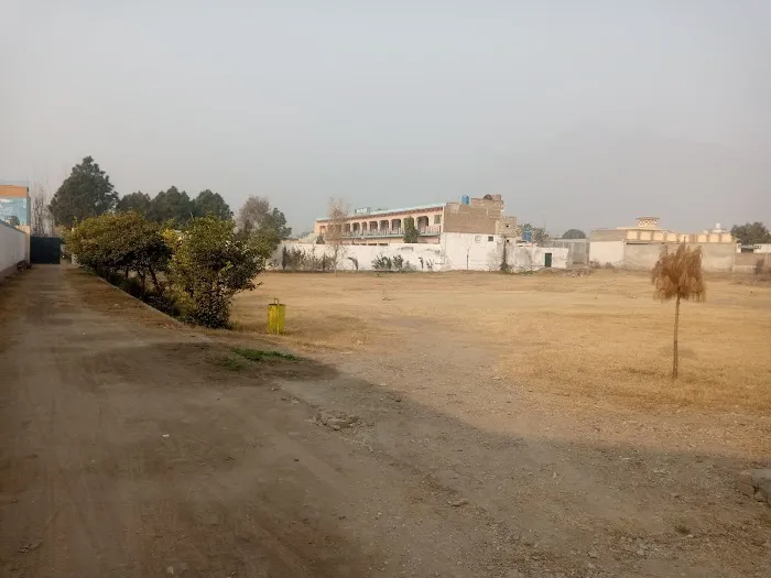Al Fajar Education System, Dargai Picture 2