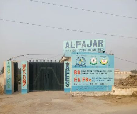 Al Fajar Education System, Dargai