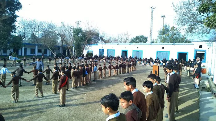 FIMS School & College (Junior Campus) Picture 1