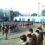 FIMS School & College (Junior Campus)