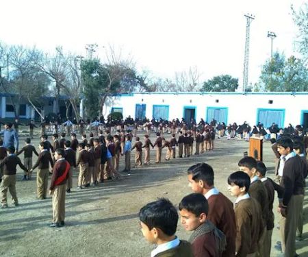 FIMS School & College (Junior Campus)