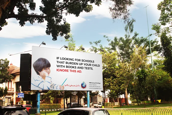 FIMS School & College (Junior Campus) Picture 3