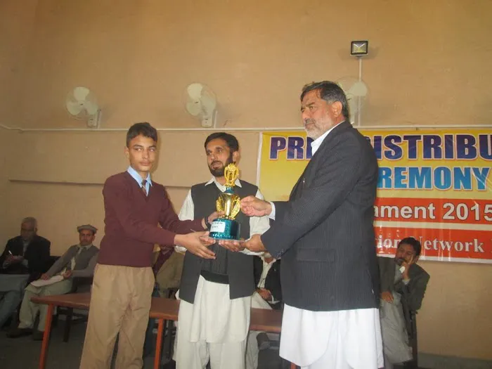 FIMS School & College (Junior Campus) Picture 9