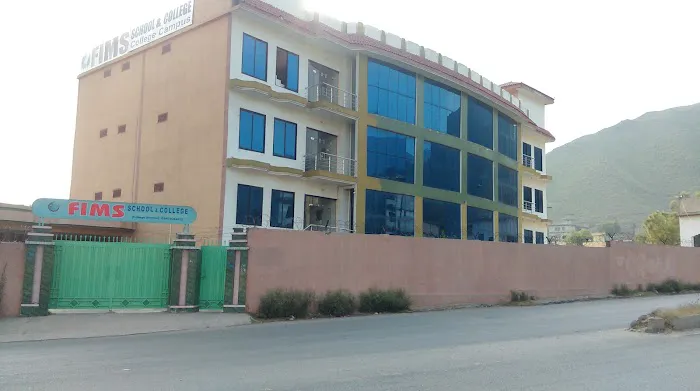 FOCUS INSTITUTE OF MEDICAL SCIENCIES Picture 1