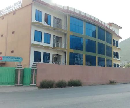 FOCUS INSTITUTE OF MEDICAL SCIENCIES