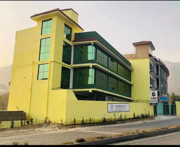 FOCUS INSTITUTE OF MEDICAL SCIENCIES Picture 2