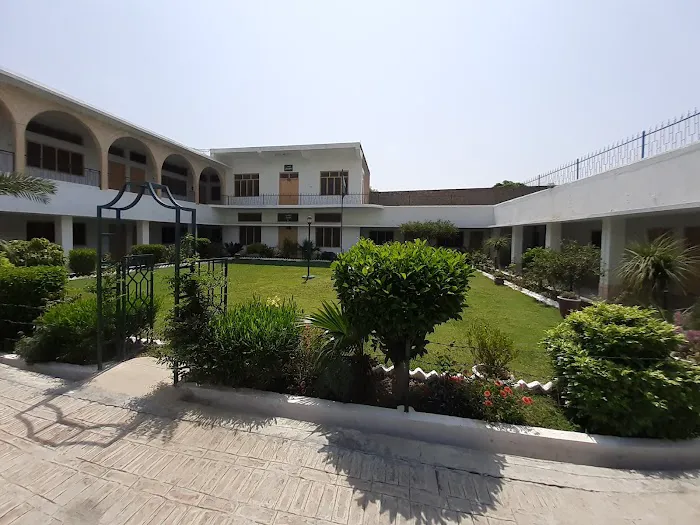 JAMIA RAHMANIA DARGAI Picture 2