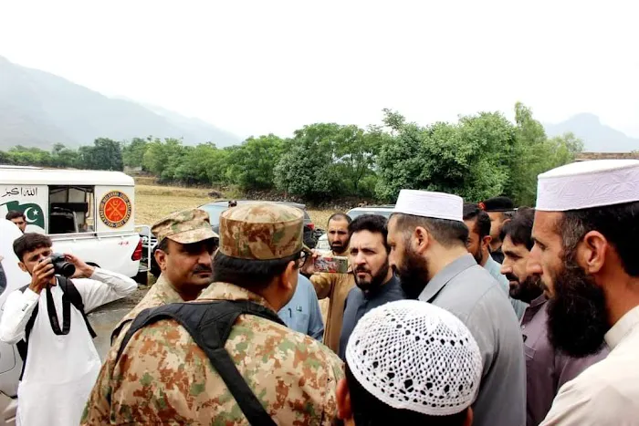 JAMIA RAHMANIA DARGAI Picture 10