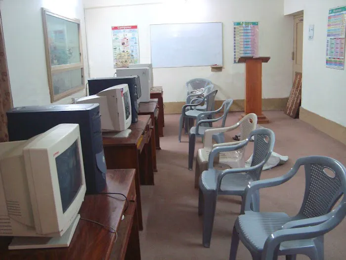 JAMIA RAHMANIA DARGAI Picture 7
