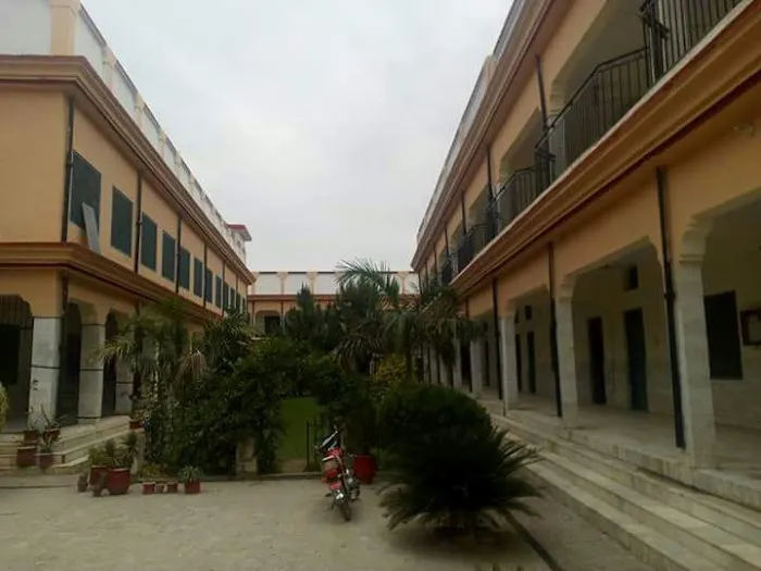 Government Degree College Ghoriwala Picture 1