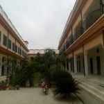 Government Degree College Ghoriwala