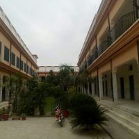 Government Degree College Ghoriwala ico