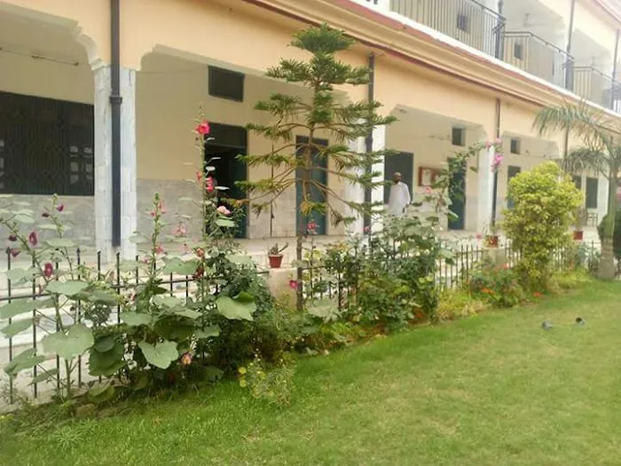 Government Degree College Ghoriwala Picture 2