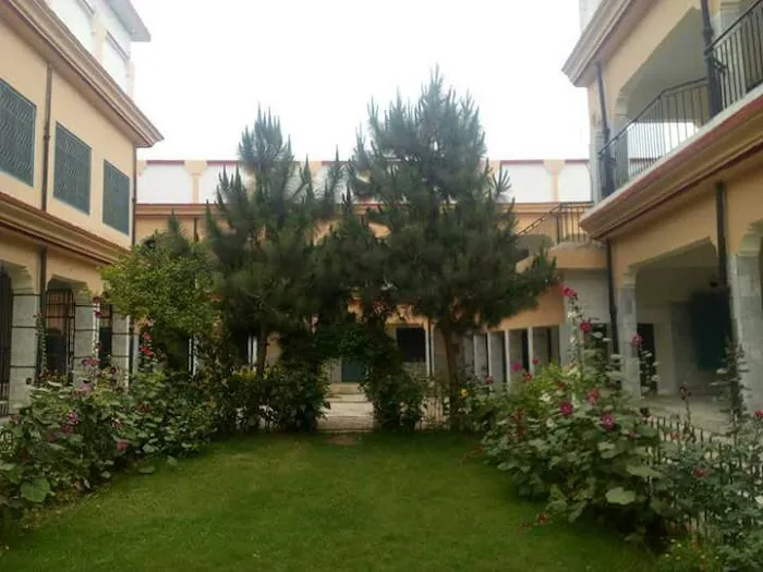 Government Degree College Ghoriwala Picture 4