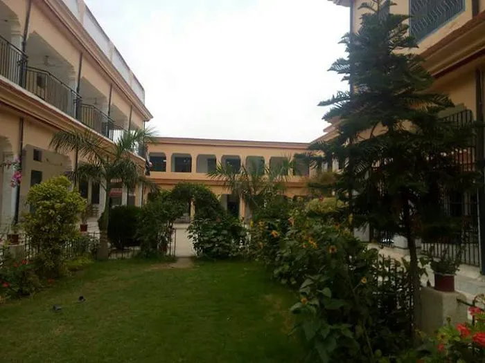 Government Degree College Ghoriwala Picture 9