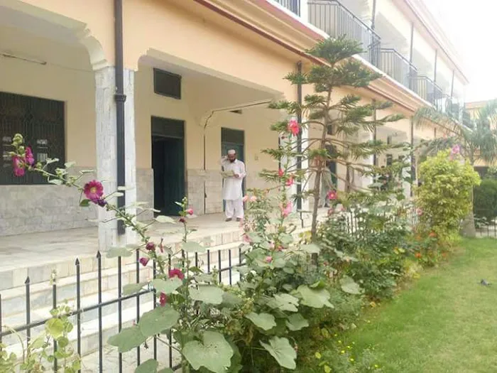Government Degree College Ghoriwala Picture 10