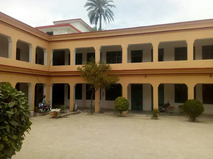 Government Degree College Ghoriwala Picture 8