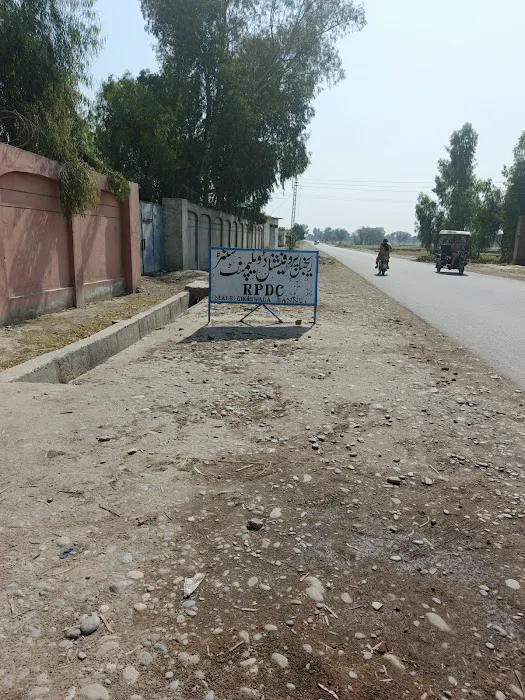 RITE college Ghoriwala Picture 1