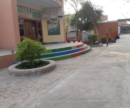 Government High School No.1