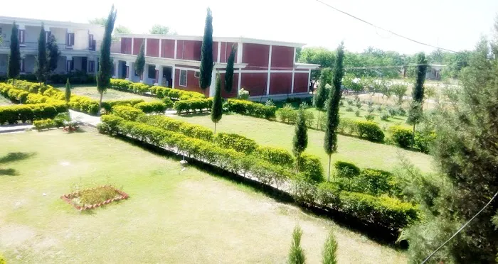 Govt Degree College Kakki Bannu Picture 3
