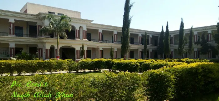 Govt Degree College Kakki Bannu Picture 6