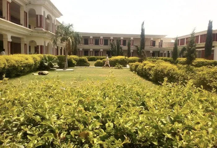 Govt Degree College Kakki Bannu Picture 7