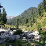 GPS Kalkata Swat KPK Pakistan