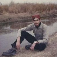 Dr Peer Ali Akbar Shah Zanjani Home Miana chak ico