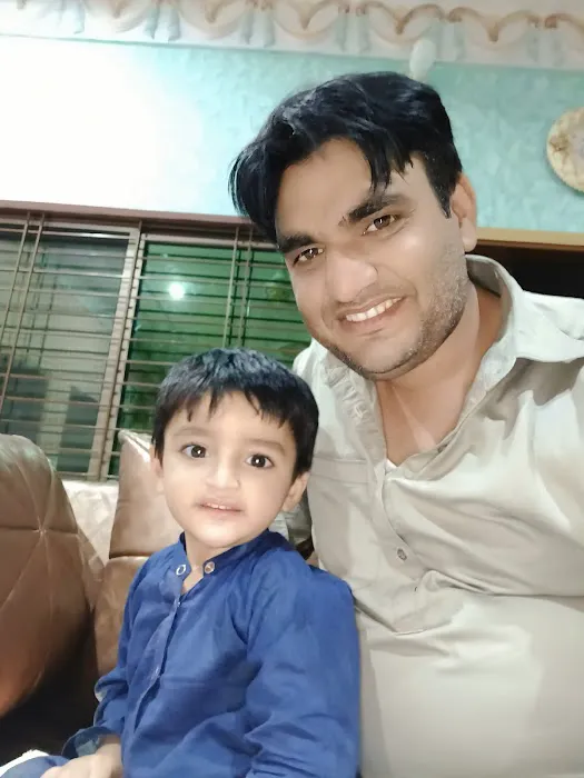 Dr Peer Ali Akbar Shah Zanjani Home Miana chak Picture 2