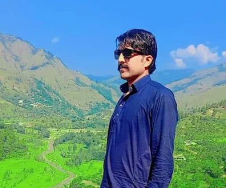GPS Reen Banda