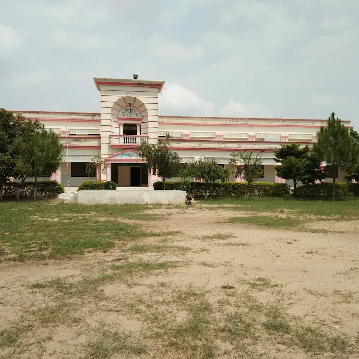 Govt. Nawab Mumtaz Girls College Daulat Nagar Picture 3