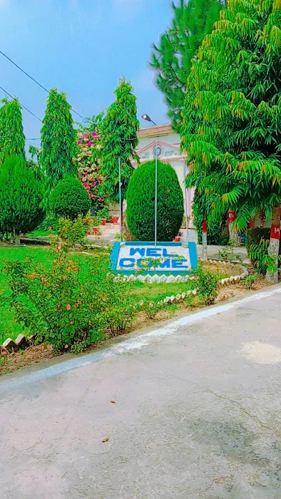 Govt. Nawab Mumtaz Girls College Daulat Nagar Picture 1