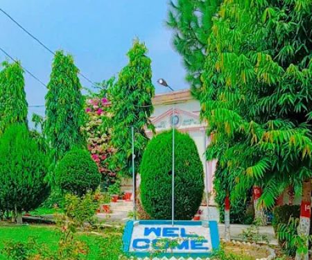 Govt. Nawab Mumtaz Girls College Daulat Nagar