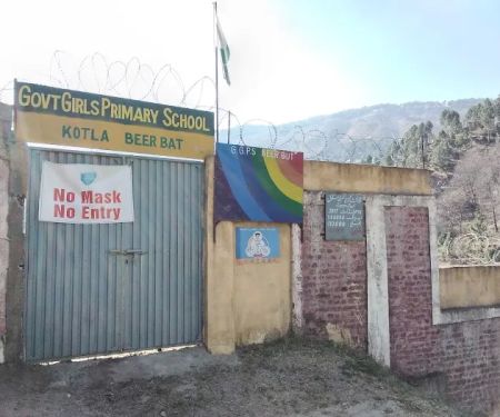 GGPS Beerbat Kotla