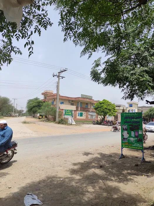 Best college daulat nagar Picture 8