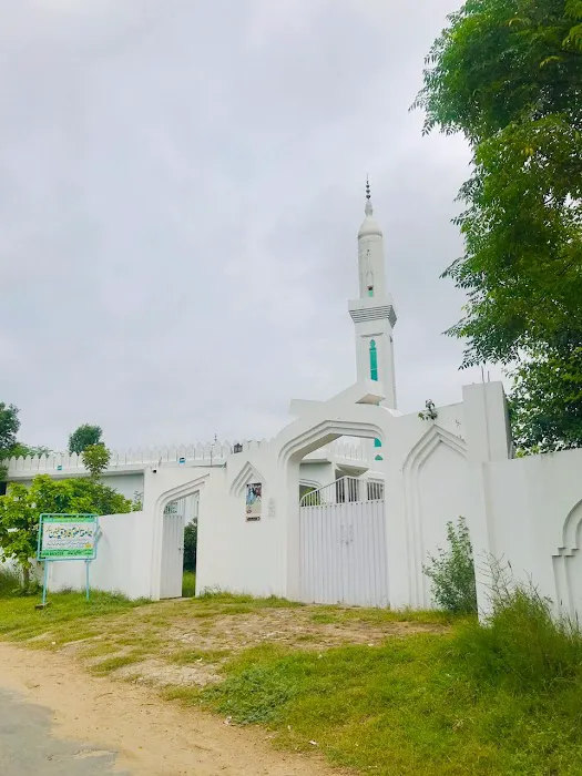 Jamia Farooqia, Saka Picture 1