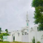 Jamia Farooqia, Saka