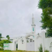 Jamia Farooqia, Saka ico