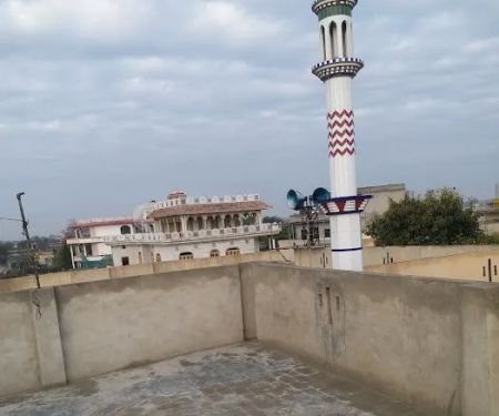 Govt Model Primary School (Boys)