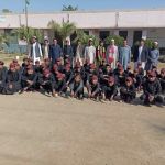 GPS AKHYA JAN BAKA KHEL SDW BANNU