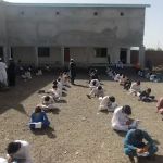 Razmak Model School & College