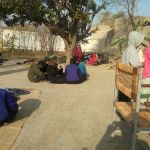 GPS Habib Khan Kakki, Bannu