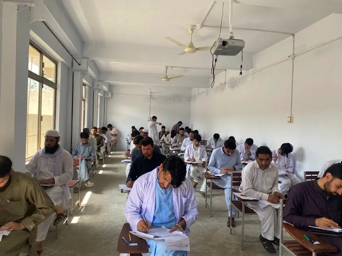 Shifa College of Pharmacy-SCP Malakand Picture 4
