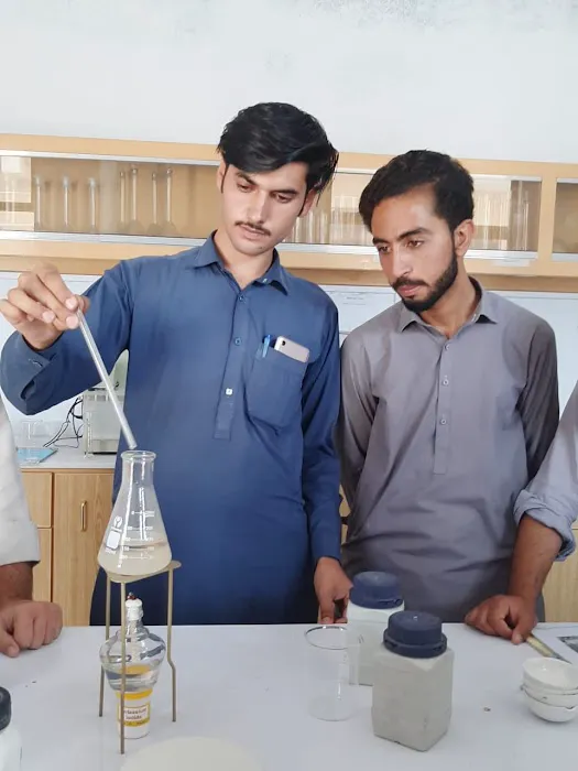 Shifa College of Pharmacy-SCP Malakand Picture 9