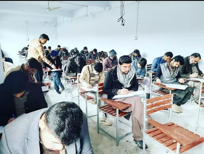 Shifa College of Pharmacy-SCP Malakand Picture 8